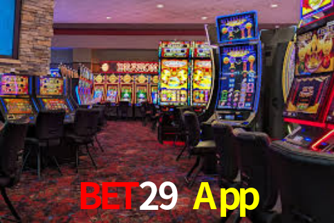 Bet29 App