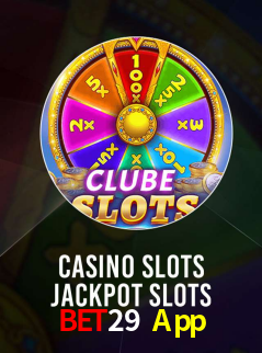 Bet29 App