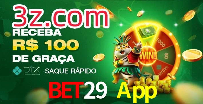Bet29 App