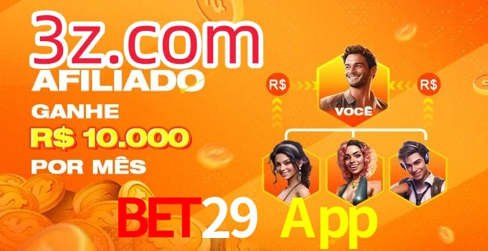 Bet29 App