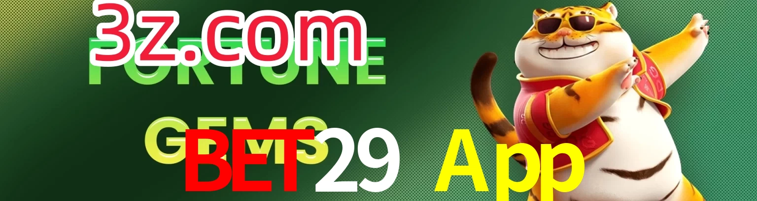 Bet29 App