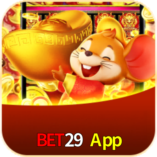 Bet29 App